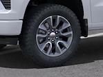 New 2025 Chevrolet Silverado 1500 RST Double Cab 4WD Pickup for sale #T251096 - photo 9