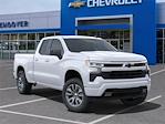2025 Chevrolet Silverado 1500 Double Cab 4x4 Pickup for sale #T251096 - photo 7
