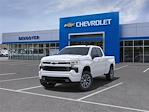 2025 Chevrolet Silverado 1500 Double Cab 4x4 Pickup for sale #T251096 - photo 8