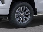 2025 Chevrolet Silverado 1500 Double Cab 4x4 Pickup for sale #T251096 - photo 9