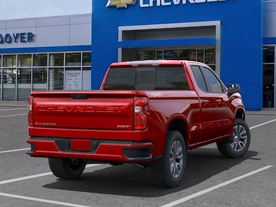 New 2025 Chevrolet Silverado 1500 RST Double Cab 4WD Pickup for sale #T251107 - photo 2