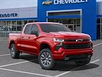 New 2025 Chevrolet Silverado 1500 RST Double Cab 4WD Pickup for sale #T251107 - photo 7