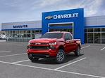 New 2025 Chevrolet Silverado 1500 RST Double Cab 4WD Pickup for sale #T251107 - photo 8