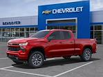 New 2025 Chevrolet Silverado 1500 RST Double Cab 4WD Pickup for sale #T251107 - photo 3