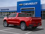 New 2025 Chevrolet Silverado 1500 RST Double Cab 4WD Pickup for sale #T251107 - photo 4