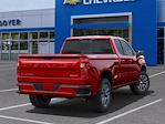 New 2025 Chevrolet Silverado 1500 RST Double Cab 4WD Pickup for sale #T251107 - photo 2
