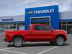 New 2025 Chevrolet Silverado 1500 RST Double Cab 4WD Pickup for sale #T251107 - photo 5