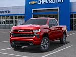 New 2025 Chevrolet Silverado 1500 RST Double Cab 4WD Pickup for sale #T251107 - photo 6