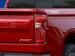 New 2025 Chevrolet Silverado 1500 RST Double Cab 4WD Pickup for sale #T251107 - photo 11