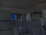 New 2025 Chevrolet Silverado 1500 RST Double Cab 4WD Pickup for sale #T251107 - photo 24