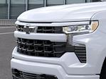 New 2025 Chevrolet Silverado 1500 RST Double Cab 4WD Pickup for sale #T251110 - photo 13