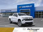 New 2025 Chevrolet Silverado 1500 RST Double Cab 4x4 Pickup for sale #T251110 - photo 1