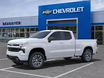 New 2025 Chevrolet Silverado 1500 RST Double Cab 4x4 Pickup for sale #T251110 - photo 3