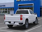 New 2025 Chevrolet Silverado 1500 RST Double Cab 4x4 Pickup for sale #T251110 - photo 2