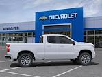 New 2025 Chevrolet Silverado 1500 RST Double Cab 4x4 Pickup for sale #T251110 - photo 5