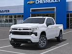 New 2025 Chevrolet Silverado 1500 RST Double Cab 4x4 Pickup for sale #T251110 - photo 6