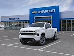 New 2025 Chevrolet Silverado 1500 RST Double Cab 4x4 Pickup for sale #T251110 - photo 8