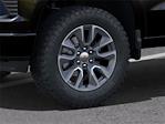 2025 Chevrolet Silverado 1500 Double Cab 4x4 Pickup for sale #T251116 - photo 9