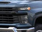 New 2025 Chevrolet Silverado 2500 Work Truck Regular Cab 4x4 Pickup for sale #T251125 - photo 10