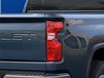 New 2025 Chevrolet Silverado 2500 Work Truck Regular Cab 4x4 Pickup for sale #T251125 - photo 11
