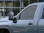 New 2025 Chevrolet Silverado 2500 Work Truck Regular Cab 4x4 Pickup for sale #T251125 - photo 12