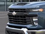 New 2025 Chevrolet Silverado 2500 Work Truck Regular Cab 4x4 Pickup for sale #T251125 - photo 13