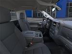 New 2025 Chevrolet Silverado 2500 Work Truck Regular Cab 4x4 Pickup for sale #T251125 - photo 17