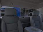 New 2025 Chevrolet Silverado 2500 Work Truck Regular Cab 4x4 Pickup for sale #T251125 - photo 24