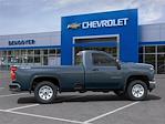New 2025 Chevrolet Silverado 2500 Work Truck Regular Cab 4x4 Pickup for sale #T251125 - photo 5