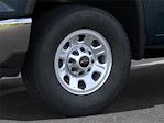 New 2025 Chevrolet Silverado 2500 Work Truck Regular Cab 4x4 Pickup for sale #T251125 - photo 9