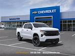 2025 Chevrolet Silverado 1500 Crew Cab 4x4 Pickup for sale #T251132 - photo 1