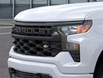 2025 Chevrolet Silverado 1500 Crew Cab 4x4 Pickup for sale #T251132 - photo 13