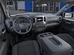 2025 Chevrolet Silverado 1500 Crew Cab 4x4 Pickup for sale #T251132 - photo 15