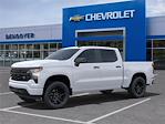 2025 Chevrolet Silverado 1500 Crew Cab 4x4 Pickup for sale #T251132 - photo 3