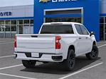 2025 Chevrolet Silverado 1500 Crew Cab 4x4 Pickup for sale #T251132 - photo 2