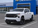 2025 Chevrolet Silverado 1500 Crew Cab 4x4 Pickup for sale #T251132 - photo 6