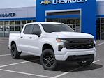 2025 Chevrolet Silverado 1500 Crew Cab 4x4 Pickup for sale #T251132 - photo 7