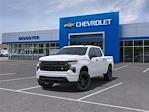 2025 Chevrolet Silverado 1500 Crew Cab 4x4 Pickup for sale #T251132 - photo 8