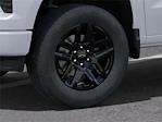 2025 Chevrolet Silverado 1500 Crew Cab 4x4 Pickup for sale #T251132 - photo 9