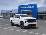 New 2025 Chevrolet Silverado 1500 Custom Crew Cab 4WD Pickup for sale #T251134 - photo 1