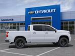 New 2025 Chevrolet Silverado 1500 Custom Crew Cab 4WD Pickup for sale #T251134 - photo 5
