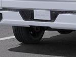 New 2025 Chevrolet Silverado 1500 Custom Crew Cab 4WD Pickup for sale #T251134 - photo 14