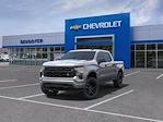 New 2025 Chevrolet Silverado 1500 Custom Crew Cab 4x4 Pickup for sale #T251135 - photo 8