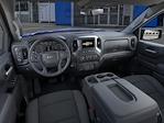 New 2025 Chevrolet Silverado 1500 Custom Crew Cab 4WD Pickup for sale #T251141 - photo 15