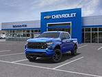 New 2025 Chevrolet Silverado 1500 Custom Crew Cab 4WD Pickup for sale #T251141 - photo 8
