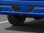 New 2025 Chevrolet Silverado 1500 Custom Crew Cab 4WD Pickup for sale #T251141 - photo 14