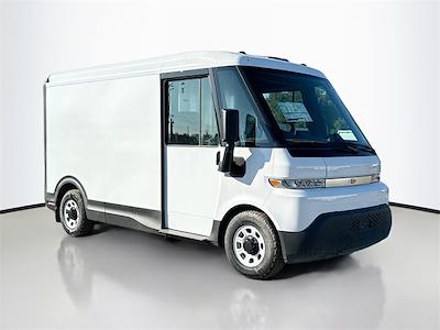 New 2025 Chevrolet BrightDrop 400 BrightDrop 400 Step Van / Walk-in for sale #T251147 - photo 1
