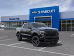 New 2025 Chevrolet Silverado 1500 Custom Crew Cab 4WD Pickup for sale #T251170 - photo 1