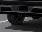 New 2025 Chevrolet Silverado 1500 Custom Crew Cab 4WD Pickup for sale #T251170 - photo 14