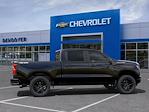 New 2025 Chevrolet Silverado 1500 Custom Crew Cab 4WD Pickup for sale #T251170 - photo 5